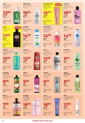 Z nami się opłaca - Jawa Drogerie