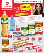 Topseller - Selgros Cash&Carry