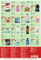 Z nami się opłaca - Jawa Drogerie