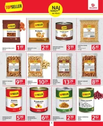 Topseller - Selgros Cash&Carry