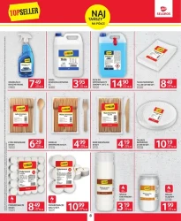 Topseller - Selgros Cash&Carry