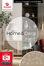 Home & Deco - Selgros Cash&Carry
