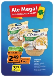 Market - moje sklepy