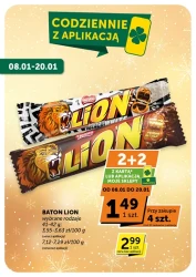 Minimarket - moje sklepy