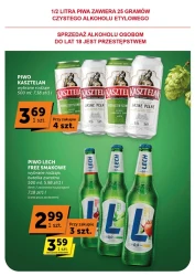 Minimarket - moje sklepy