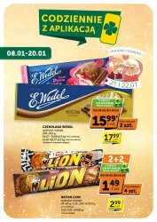 Supermarket - moje sklepy