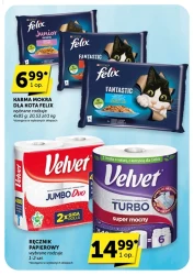 Supermarket - moje sklepy