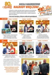 Niskie ceny - PSS Społem Szczecin