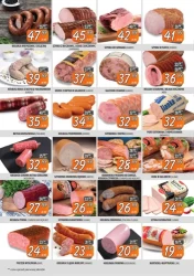 Niskie ceny - PSS Społem Szczecin