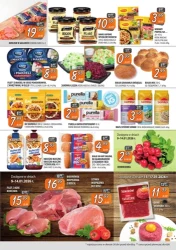 Niskie ceny - PSS Społem Szczecin