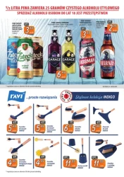 Niskie ceny - PSS Społem Szczecin