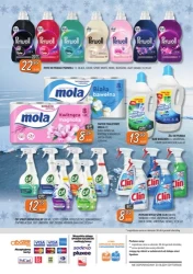 Niskie ceny - PSS Społem Szczecin