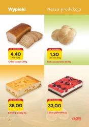 Zacznij rok dobrze - Społem Olsztyn