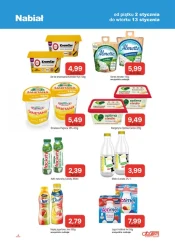 Zacznij rok dobrze - Społem Olsztyn