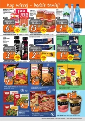 Niskie ceny - PSS Społem Szczecin