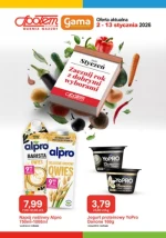 Почніть рік правильно - Społem Olsztyn