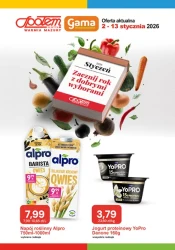 Почніть рік правильно - Społem Olsztyn