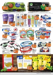 Niskie ceny - PSS Społem Szczecin