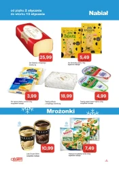 Zacznij rok dobrze - Społem Olsztyn