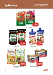 Zacznij rok dobrze - Społem Olsztyn