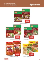 Почніть рік правильно - Społem Olsztyn