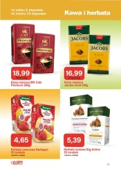 Zacznij rok dobrze - Społem Olsztyn