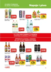 Почніть рік правильно - Społem Olsztyn