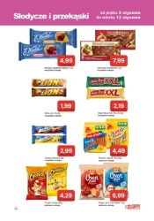 Zacznij rok dobrze - Społem Olsztyn