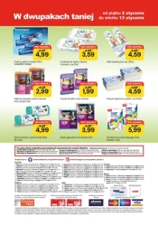 Zacznij rok dobrze - Społem Olsztyn