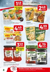 Nowe smaki - Top Market