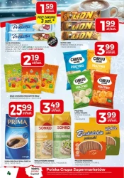 Nowe smaki - Top Market