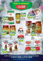 Тільки в Społem PSS у Белхатові