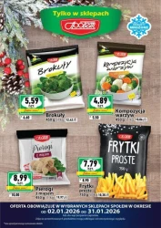 Tylko w Społem PSS w Bełchatowie