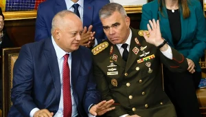 Ministrowie Maduro dostali ultimatum. Współpraca z USA może ich uratować