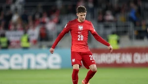 Sebastian Szymański