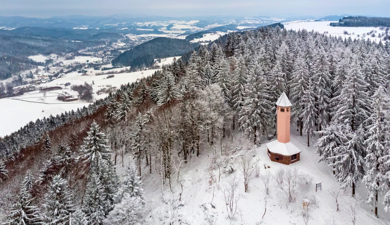 Gdzie jest Włodzicka Góra? Gdzie jest Włodzicka Góra?