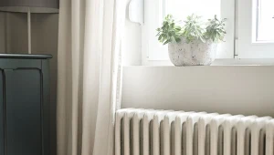 Połóż to na kaloryferze. Przyjemny zapach w domu bez chemii