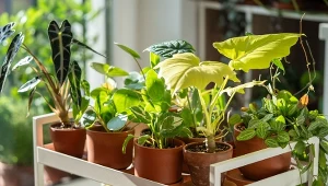 Które rośliny doniczkowe kupić w 2026 roku?