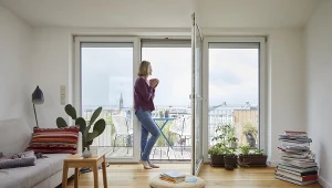 Dom w którym czujesz się bezpiecznie