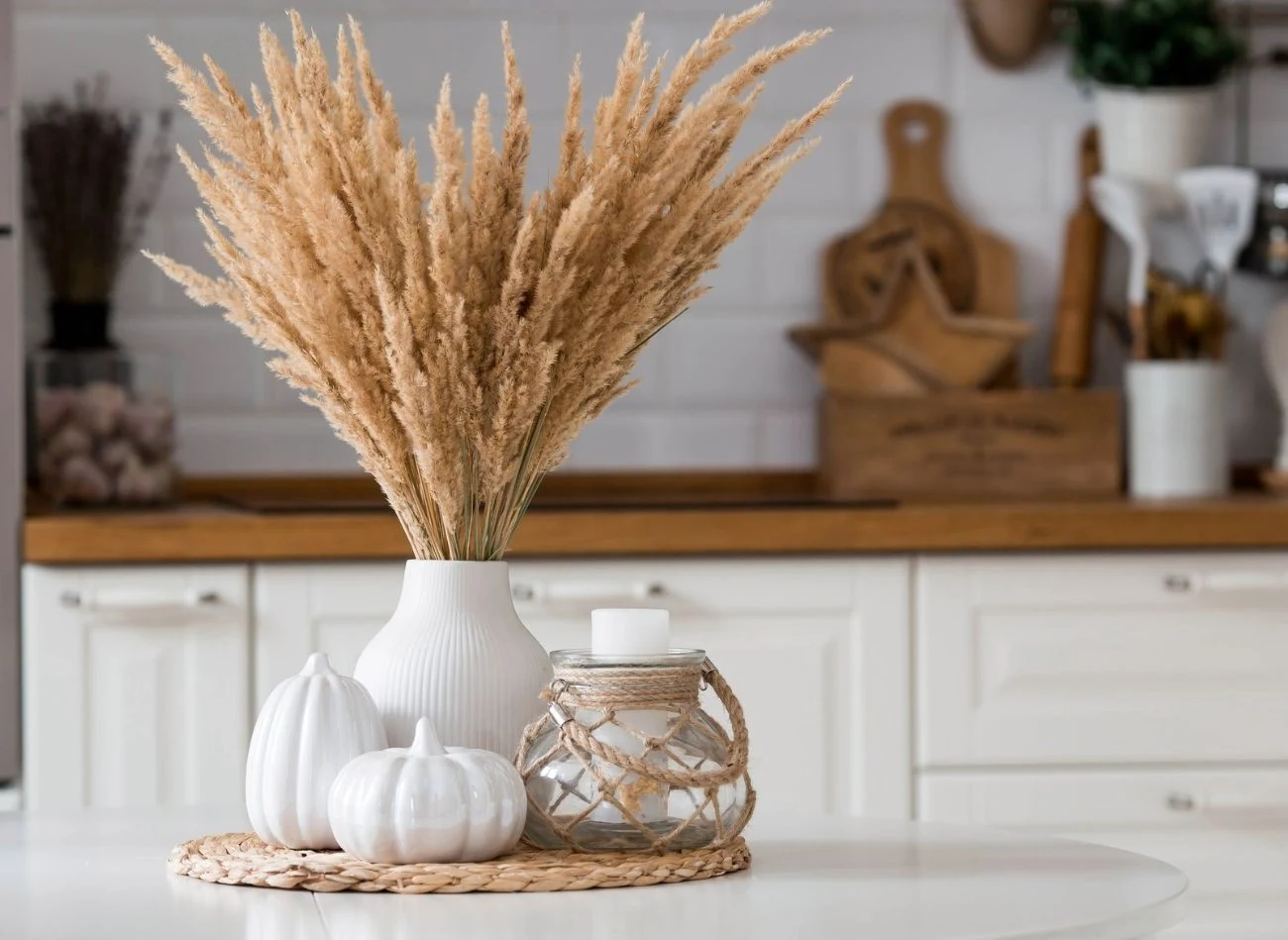 Detale mają ogromne znaczenie w stylu prowansalskim.