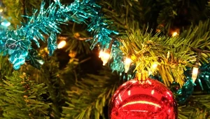 Jak policzyć, ile prądu zużywaja lamki choinkowe?