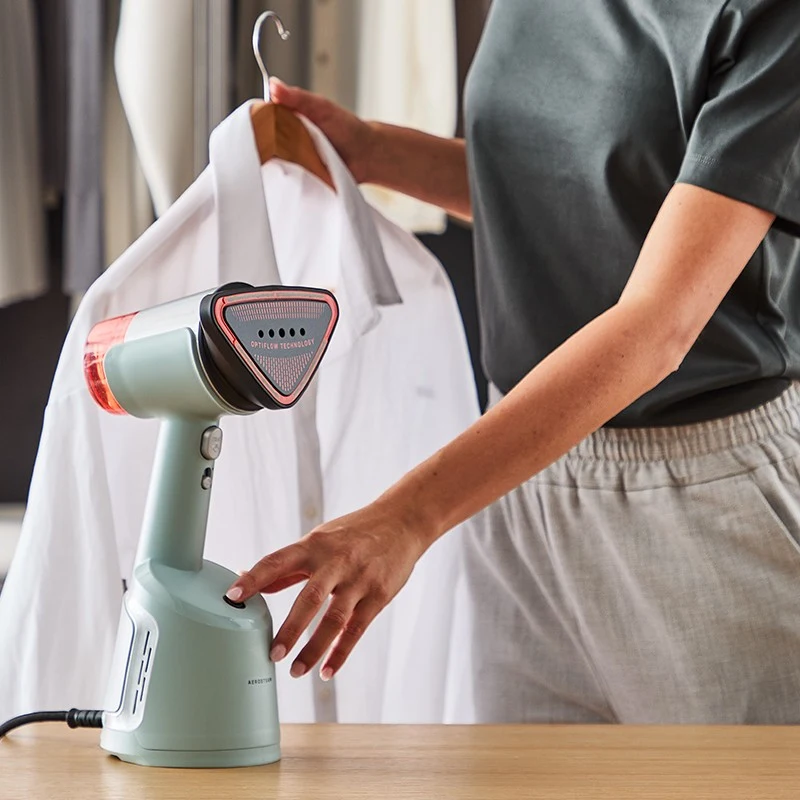 Technologia Monotemp dba o to, by temperatura stopy była bezpieczna i równomierna /