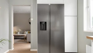 Zakup lodówki to decyzja na wiele lat, dlatego warto poświęcić chwilę na przemyślenie, które parametry będą naprawdę istotne w codziennym użytkowaniu