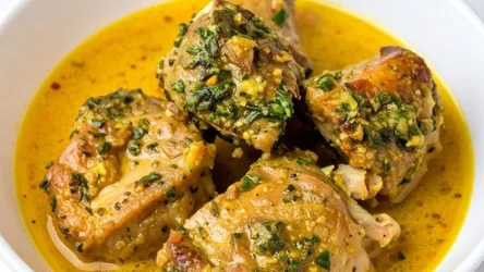 Co zrobić z koziny? Udziec lub łopatka kozia nadają się doskonale do pieczenia w całości