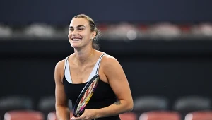 Aryna Sabalenka