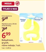 Gryzak Babydream
