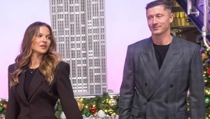 Lewandowska potwierdza ws. małżeństwa z Robertem. W końcu powiedziała "dość"