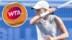 Problemy Świątek. I nagle taki zwrot akcji. WTA wydała komunikat