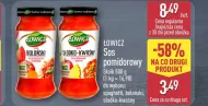 Sos pomidorowy Łowicz