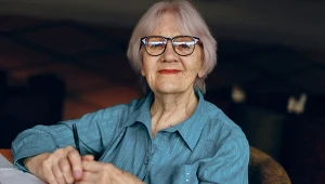 Niosą w sobie pamięć o dawnych światach. Ta mądrość przetrwa wieki